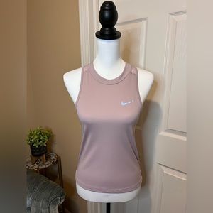 📌SOLD📌 Nike Women’s Running Dri-Fit Breathe Racerback Tank